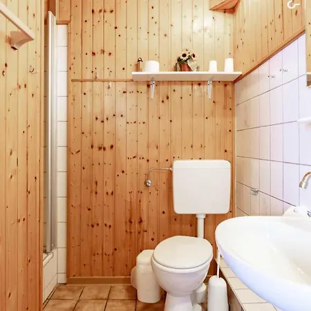 2 Id 120 Διαμέρισμα Olsdorf (Nordfriesland)