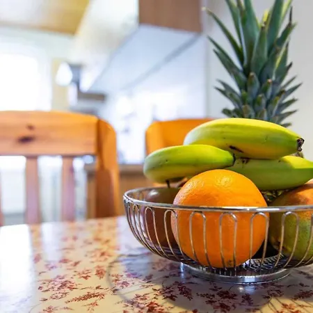 Διαμέρισμα 2 Id 120 Olsdorf (Nordfriesland)