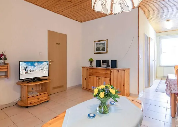 Appartement 2 Id 120 *