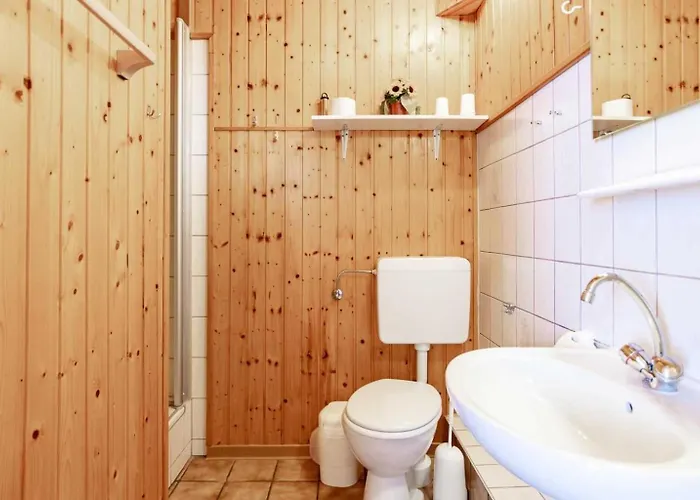 2 Id 120 Appartement Olsdorf (Nordfriesland)