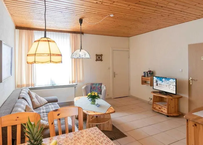 2 Id 120 Appartement *